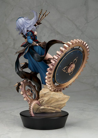 [PRZEDSPRZEDAŻ] Touhou Project Statue 1/8 Sakuya Izayoi 29 cm