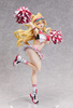 [PRZEDSPRZEDAŻ] Goddess of Victory: Nikke PVC Statue 1/4 Clay 46 cm