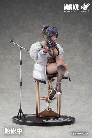 [PRZEDSPRZEDAŻ] Goddess of Victory: Nikke 2 PVC Statue 1/6 Noise Classic Diva 28 cm