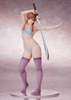 [PRZEDSPRZEDAŻ] Original Character Hoteri PVC Statue Shii Arisugawa Illustration by Shunya Yamashita 25 cm