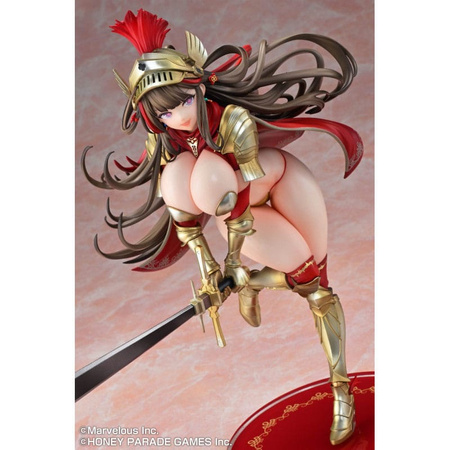 [PRZEDSPRZEDAŻ] Shinobi Master Senran Kagura New Link PVC Statue 1/7 Toki Bikini Armor Version 25 cm
