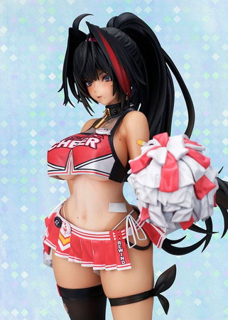 [PRZEDSPRZEDAŻ] Goddess of Victory: Nikke PVC Statue Bay 25 cm
