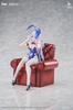 [PRZEDSPRZEDAŻ] Girls' Frontline: Neural Cloud Statue 1/7 Undine - Sweet Rabbit Symphony 17 cm