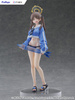 [PRZEDSPRZEDAŻ] Blue Archiv F:Nex PVC Statue 1/7 Moe (Swimsuit) 27 cm