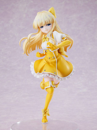[PRZEDSPRZEDAŻ] Gushing Over Magical Girls Statue 1/7 Magia Sulfur 22 cm