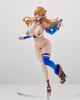 [PRZEDSPRZEDAŻ] Original Character Elf Village Series PVC Statue 1/6 15th Villager Milklinde Antenna 25 cm