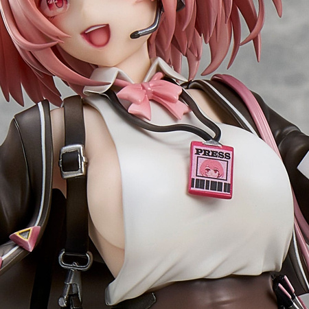 [PRZEDSPRZEDAŻ] Girls´ Frontline: Neural Cloud PVC Statue Willow 28 cm