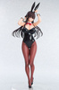 [PRZEDSPRZEDAŻ] Succubus Stayed Life Statue 1/6 Tohko Sakuramachi Bunny Ver. 33 cm