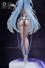 [PRZEDSPRZEDAŻ] Original Character Fantasias Series Statue 1/6 Hel Sin Commander Ver. 29 cm