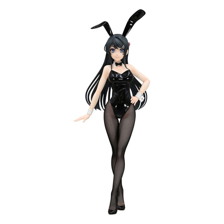 [PRZEDSPRZEDAŻ] Rascal Does Not Dream of Bunny Girl Senpai BiCute Bunnies PVC Statue Mai Sakurajima 29 cm