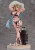 [PRZEDSPRZEDAŻ] Toridamono Original PVC Statue 1/7 Mira: Sunset Ver. 24 cm