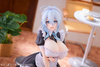 [PRZEDSPRZEDAŻ] Original Character PVC Statue 1/6 Snow Woman Yukino Mifuyu Yukino Maid Ver. 19 cm