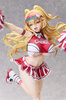 [PRZEDSPRZEDAŻ] Goddess of Victory: Nikke PVC Statue 1/4 Clay 46 cm