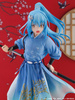 [PRZEDSPRZEDAŻ] That Time I Got Reincarnated as a Slime PVC Statue Rimuru Tempest Hanfu Style Ver. AmiAmi Limited Edition 29 cm