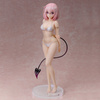 [PRZEDSPRZEDAŻ] To Love-Ru Darkness Swimsuit Series PVC Statue 1/4 Momo Belia Deviluke Muse Color Ver. 36 cm
