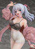 [PRZEDSPRZEDAŻ] Original Character PVC Statue 1/6 Shion Passion Pink Illustration by Michiking 27 cm