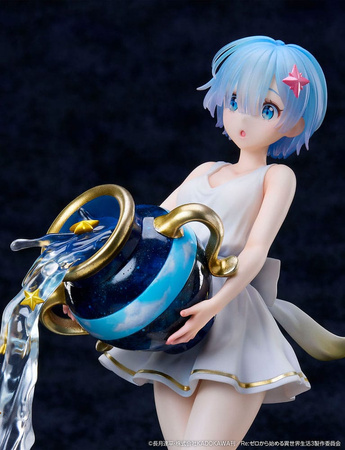 [PRZEDSPRZEDAŻ] Re:Zero Starting Life in Another World PVC Statue 1/7 Rem AxA -Aquarius- 24 cm