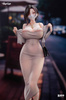 [PRZEDSPRZEDAŻ] Original Character PVC Statue 1/6 Dongtan Illustrated by Kpring 28 cm