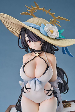 [PRZEDSPRZEDAŻ] My Dress-Up Darling PVC Statue 1/6 Hinata Swimsuit Ver. 31 cm