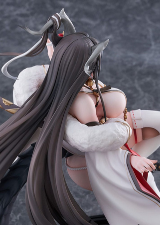 [PRZEDSPRZEDAŻ] Toridamono PVC Statue 1/7 Tatsu Chan 26 cm