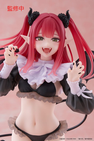 [PRZEDSPRZEDAŻ] My Dress-Up Darling T-Most PVC Statue Marin Kitagawa Liz Ver.