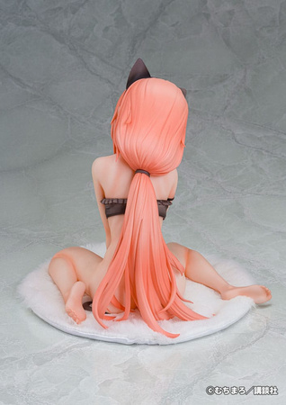 [PRZEDSPRZEDAŻ] Seitokai ni mo Ana wa Aru! PVC Statue 1/4 Komaro Michinoku 18 cm