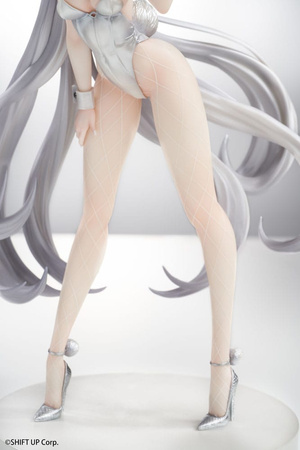 [PRZEDSPRZEDAŻ] Goddess of Victory: Nikke PVC Statue 1/10 Blanc 20 cm