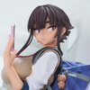 [PRZEDSPRZEDAŻ] Original Character PVC Statue Tsubomioka Happa-chan Illustrated by Jobujun 28 cm