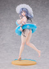 [PRZEDSPRZEDAŻ] Shinobi Master Senran Kagura: New Link PVC Statue 1/6 Yumi: Swimsuit Ver. 31 cm