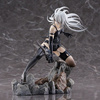 [PRZEDSPRZEDAŻ] NieR:Automata Ver1.1a PVC Statue 1/7 A2 20 cm