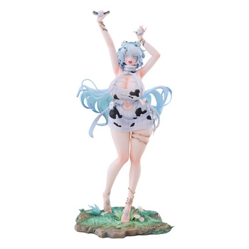 [PRZEDSPRZEDAŻ] Goddess of Victory: Nikke PVC Statue 1/6 Trina 32 cm