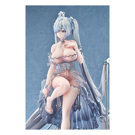[PRZEDSPRZEDAŻ] Goddess of Victory: Nikke PVC Statue 1/7 Cinderella: Glass Princess 24 cm