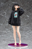 [PRZEDSPRZEDAŻ] Lycoris Recoil PVC Statue 1/7 Takina Inoue: Oversized Sweatshirt Ver. 25 cm
