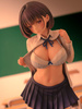 [PRZEDSPRZEDAŻ] Karutamo Original Illustration PVC 1/6 Yurina Inoue Wholesome Ver. 25 cm