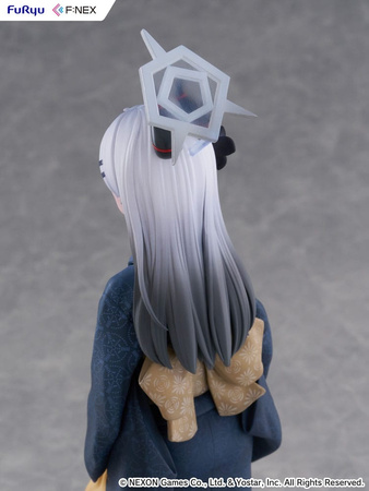 [PRZEDSPRZEDAŻ] Blue Archiv F:Nex PVC Statue 1/7 Kayoko (NewYear) 27 cm
