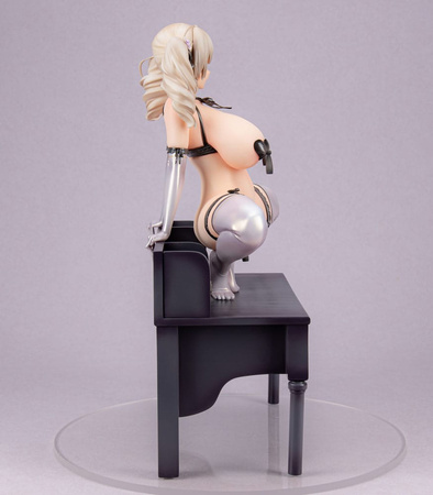 [PRZEDSPRZEDAŻ] Original Character PVC Statue 1/6 Amane Jun Illustration by eno 29 cm