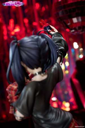 [PRZEDSPRZEDAŻ] Zenless Zone Zero PVC Statue 1/7 Ame-chan 28 cm