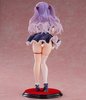 [PRZEDSPRZEDAŻ] Original Character Statue 1/6 Shiina Kisaragi Illustration by Mashiro Shirako 27 cm