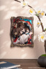[PRZEDSPRZEDAŻ] Honkai: Star Rail PVC Statue Ruan Mei: Past Self in Mirror Diorama Ver. 21 cm