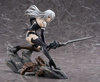 [PRZEDSPRZEDAŻ] NieR:Automata Ver1.1a PVC Statue 1/7 A2 20 cm