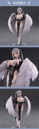 [PRZEDSPRZEDAŻ] Original Character PVC Statue 1/6 Angel Sister Holy Wing Deluxe Edition 28 cm
