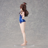 [PRZEDSPRZEDAŻ] To Love-Ru Darkness Swimsuit Series PVC Statue 1/4 Mikan Yuuki 33 cm