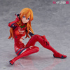 [PRZEDSPRZEDAŻ] Rebuild of Evangelion S-Fire PVC Statue 1/7 Asuka Langley 12 cm