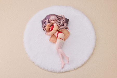 [PRZEDSPRZEDAŻ] Original Character Statue 1/7 Makia 27 cm