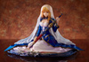 [PRZEDSPRZEDAŻ] Fate/Grand Order PVC Statue 1/7 Saber Garden of Avalon 14 cm
