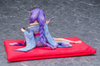 [PRZEDSPRZEDAŻ] Neptunia x Senran Kagura Statue 1/7 Purple Heart Kimono Ver. 13 cm
