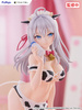 [PRZEDSPRZEDAŻ] Alya Sometimes Hides Her Feelings in Russian Tenitol Tall PVC Statue Alya Cow Costume Ver. 29 cm