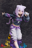 [PRZEDSPRZEDAŻ] Hololive Production PVC Statue 1/7 Nekomata Okayu We Are Gamers Ver. 23 cm