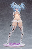 [PRZEDSPRZEDAŻ] Girls' Frontline PVC Statue 1/6 PA-15 Cow Bikini Ver. 28 cm