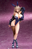 [PRZEDSPRZEDAŻ] Original Character PVC Statue 1/7 Bad Bunny Illustration by Mataro 27 cm
